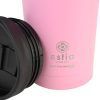 ESTIA ΘΕΡΜΟΣ TRAVEL MUG SAVE THE AEGEAN 350ml BLOSSOM ROSE - Image 4