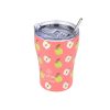 ESTIA ΘΕΡΜΟΣ COFFEE MUG SAVE THE AEGEAN 350ml APPLE ODYSSEY - Image 3