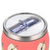 ESTIA ΘΕΡΜΟΣ TRAVEL CUP SAVE THE AEGEAN 500ml APPLE ODYSSEY - Image 5