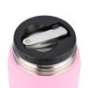 ESTIA ΘΕΡΜΟΣ LUNCH POT SAVE THE AEGEAN 0.5lt BLOSSOM ROSE - Image 6