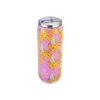 ESTIA ΘΕΡΜΟΣ TRAVEL CUP SAVE THE AEGEAN 500ml BANANA SWIRL - Image 3