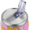 ESTIA ΘΕΡΜΟΣ TRAVEL CUP SAVE THE AEGEAN 500ml BANANA SWIRL - Image 5