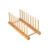 ESTIA ΠΙΑΤΟΘΗΚΗ BAMBOO ESSENTIALS ΑΝΑΔΙΠΛΟΥΜΕΝΗ 2 ΕΠΙΠΕΔΩΝ