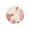 ΠΙΑΤΟ ΠΟΡΣΕΛΑΝΗΣ CORAL REEF 19CM