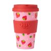 QuyCup STRAWBERRY