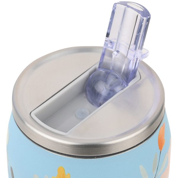 ΘΕΡΜΟΣ TRAVEL CUP SAVE THE AEGEAN 500ml SKY GARDEN - Image 2