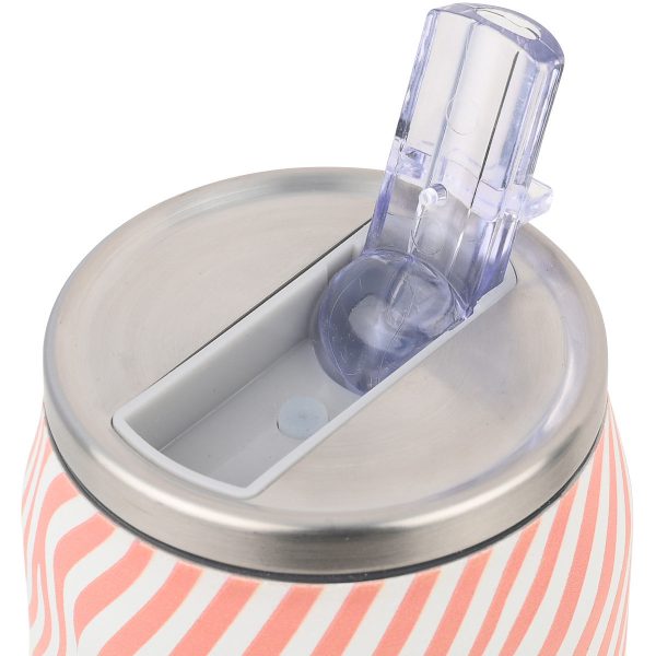 ΘΕΡΜΟΣ TRAVEL CUP SAVE THE AEGEAN 500ml SOFT RIPPLE - Image 3