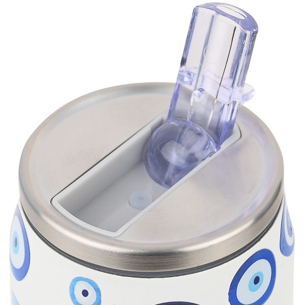 ΘΕΡΜΟΣ TRAVEL CUP SAVE THE AEGEAN 500ml SPIRIT OF LUCK - Image 3