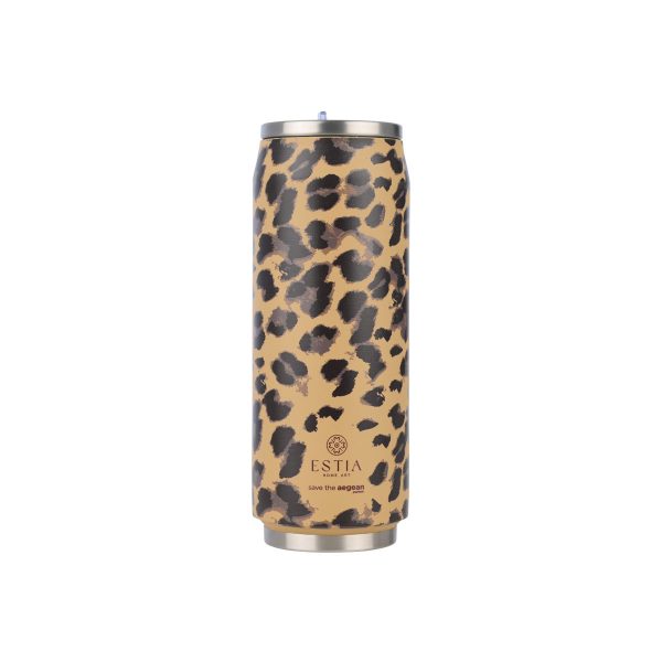 ΘΕΡΜΟΣ TRAVEL CUP SAVE THE AEGEAN 500ml SPOTTED PROWL