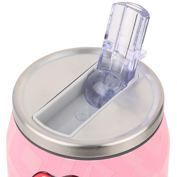 ΘΕΡΜΟΣ TRAVEL CUP SAVE THE AEGEAN 500ml BLUSH POP - Image 3