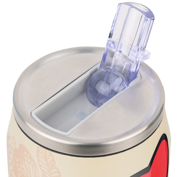 ΘΕΡΜΟΣ TRAVEL CUP SAVE THE AEGEAN 500ml TENDER LACE - Image 2