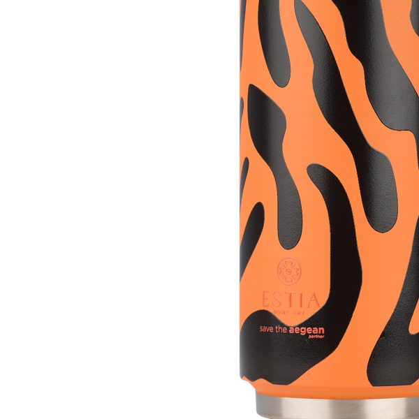 ΘΕΡΜΟΣ TRAVEL CUP SAVE THE AEGEAN 500ml WILD CLAW - Image 3