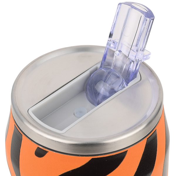 ΘΕΡΜΟΣ TRAVEL CUP SAVE THE AEGEAN 500ml WILD CLAW - Image 2