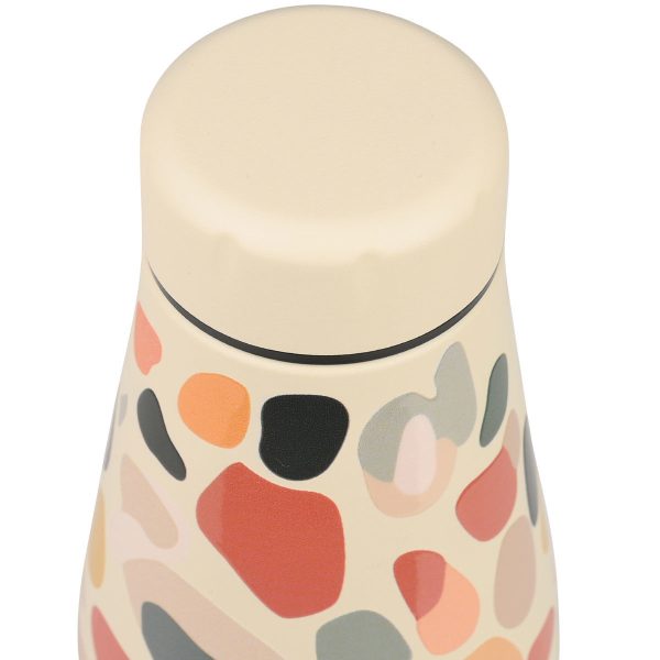 ΘΕΡΜΟΣ TRAVEL FLASK SAVE THE AEGEAN 500ml HUE PEBBLES - Image 2
