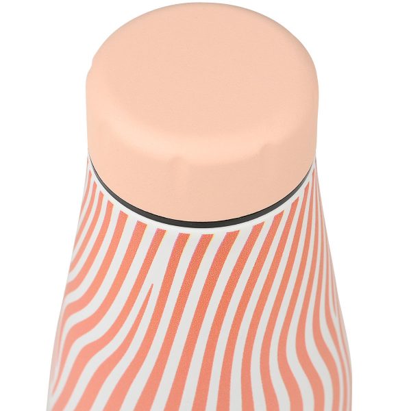 ΘΕΡΜΟΣ TRAVEL FLASK SAVE THE AEGEAN 500ml SOFT RIPPLE - Image 2
