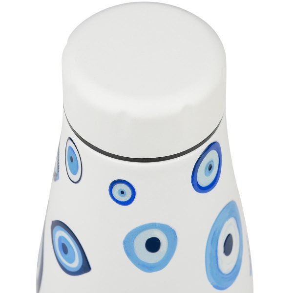 ΘΕΡΜΟΣ TRAVEL FLASK SAVE THE AEGEAN 500ml SPIRIT OF LUCK - Image 2