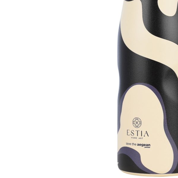 ΘΕΡΜΟΣ TRAVEL FLASK SAVE THE AEGEAN 500ml BOLD DRIFT - Image 3