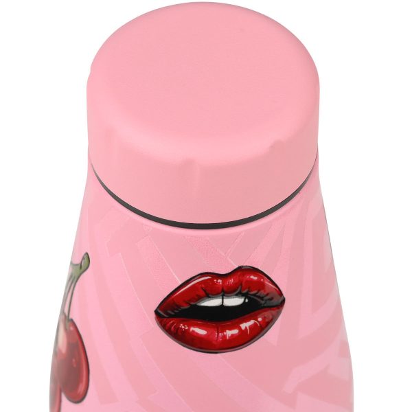 ΘΕΡΜΟΣ TRAVEL FLASK SAVE THE AEGEAN 500ml BLUSH POP - Image 3