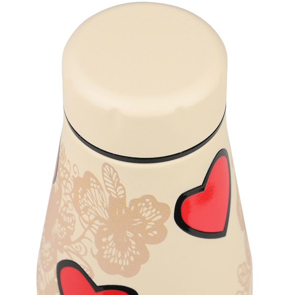 ΘΕΡΜΟΣ TRAVEL FLASK SAVE THE AEGEAN 500ml TENDER LACE - Image 3