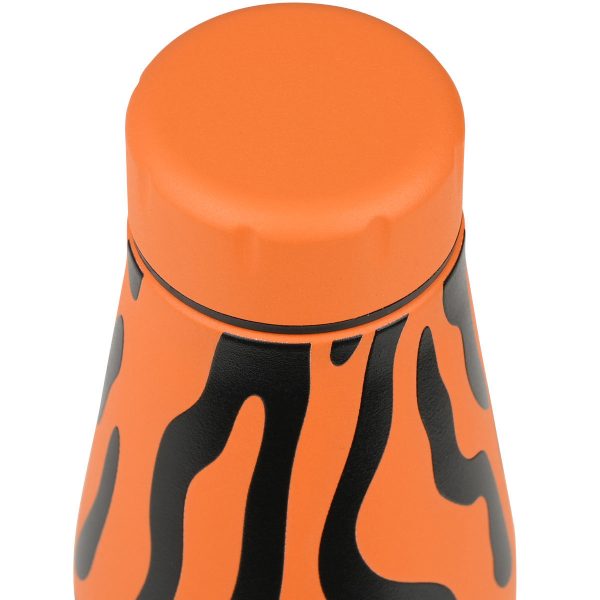 ΘΕΡΜΟΣ TRAVEL FLASK SAVE THE AEGEAN 500ml WILD CLAW - Image 2