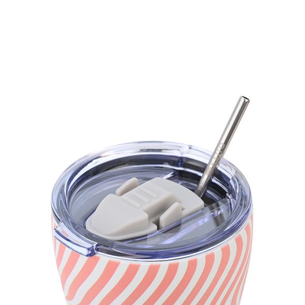 ΘΕΡΜΟΣ COFFEE MUG SAVE THE AEGEAN 350ml SOFT RIPPLE - Image 3