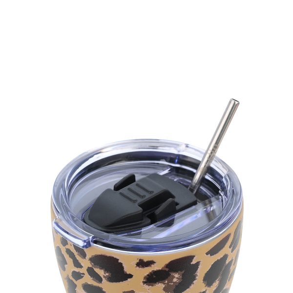ΘΕΡΜΟΣ COFFEE MUG SAVE THE AEGEAN 350ml SPOTTED PROWL - Image 2