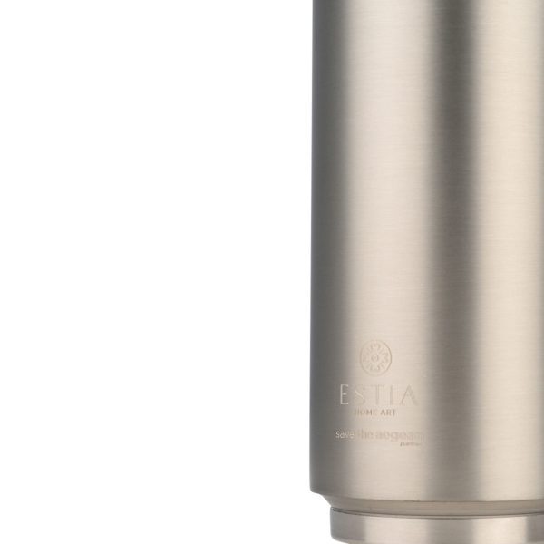 ΘΕΡΜΟΣ TRAVEL CUP SAVE THE AEGEAN 500ml STEEL FLOW - Image 3