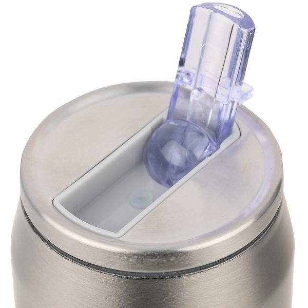 ΘΕΡΜΟΣ TRAVEL CUP SAVE THE AEGEAN 500ml STEEL FLOW - Image 2