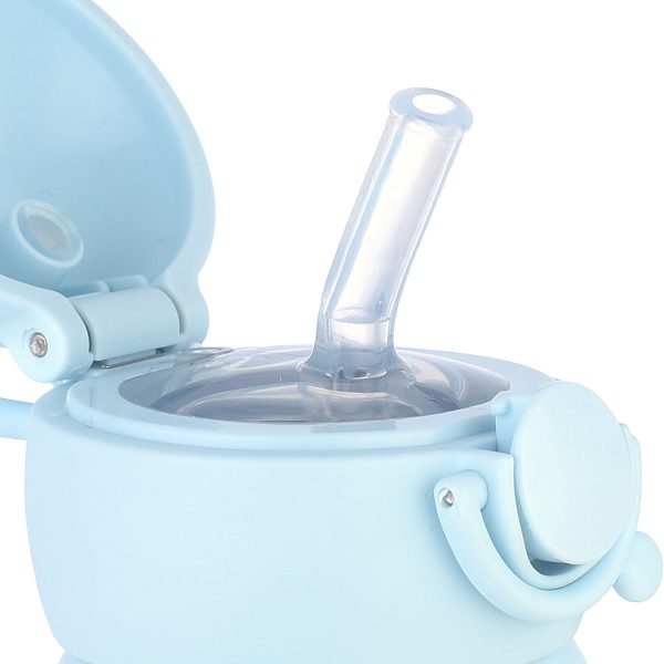 ΘΕΡΜΟΣ ΠΑΙΔΙΚΟ WONDER BOTTLE SAVE THE AEGEAN 500ml TREASURE QUEST - Image 2